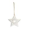 Набор елочных украшений Winter stars из коллекции New Year Essential, 3 шт., Tkano, изображение 6