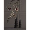Набор елочных украшений из фетра Christmas stars из коллекции New Year Essential, 3 шт., Tkano, изображение 11