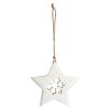 Набор елочных украшений Winter stars из коллекции New Year Essential, 3 шт., Tkano, изображение 5