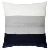 Подушка декоративная Navy mood из коллекции Sea treasures, 45х45 см, Tkano