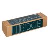Набор из двух свечей темно-зеленого цвета из коллекции Edge, 24,5 см, Tkano, изображение 4