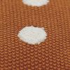 Подушка вязаная Classy gingerbread из коллекции New Year Essential, 40х50 см, Tkano, изображение 11
