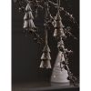 Набор елочных украшений из папье-маше Zero waste из коллекции New Year Essential, Tkano, изображение 3