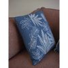 Подушка декоративная Herbarium из коллекции Ethnic, 45x45 см, Tkano, изображение 4