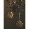 Набор елочных украшений из бумаги Fashion moments из коллекции New Year Essential, Tkano, изображение 4