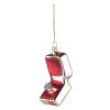 Набор ёлочных украшений Vogue коллекции New Year Essential, Tkano, изображение 6