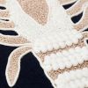 Подушка декоративная Navy lobster из коллекции Sea treasures, 30х45 см, Tkano, изображение 10
