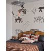 Подушка декоративная Feather mood из коллекции Ethnic, 45х45 см, Tkano, изображение 5