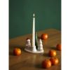 Подсвечник новогодний Enchanted forest из коллекции New Year Essential, 14 см, Tkano, изображение 2