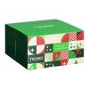 Набор ёлочных украшений с подсветкой Festive embroidey из коллекции New Year Essential, 4 шт., Tkano, изображение 18