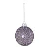 Набор ёлочных украшений Winter wonders из коллекции New Year Essential, 4 шт., Tkano, изображение 15