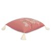 Подушка декоративная Garden revival из коллекции Ethnic, 45х45 см, Tkano, изображение 7