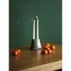 Подсвечник Nordic mood белого цвета из коллекции New Year Essential, 11,5 см, Tkano, изображение 2