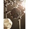 Набор елочных украшений из бумаги Fashion moments из коллекции New Year Essential, Tkano, изображение 6
