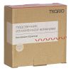 Подсвечник из каменной керамики бежевого цвета из коллекции Essential, Tkano, изображение 4