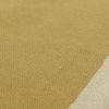 Плед из хлопка с рисунком Rice plantation из коллекции Terra, 130х180 см, Tkano, изображение 9