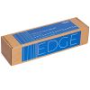 Набор из двух свечей синего цвета из коллекции Edge, 24,5 см, Tkano, изображение 8