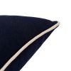 Подушка декоративная Navy lobster из коллекции Sea treasures, 30х45 см, Tkano, изображение 9