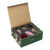 Набор ёлочных украшений Velvet mood из коллекции New Year Essential, 6 шт., Tkano, изображение 24