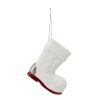 Набор ёлочных украшений Warming tale из коллекции New Year Essential, 3 шт., Tkano, изображение 8