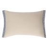 Подушка декоративная Let's surf из коллекции Sea treasures, 30х45 см, Tkano, изображение 5