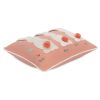 Подушка декоративная Funky bunnies из коллекции Easter Essential, 30х45 см, Tkano, изображение 4