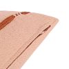 Подушка декоративная Feather mood из коллекции Ethnic, 45х45 см, Tkano, изображение 9