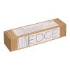 Набор из двух свечей бежево-розового цвета из коллекции Edge, 24,5 см, Tkano, изображение 7