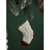 Набор ёлочных украшений Warming tale из коллекции New Year Essential, 3 шт., Tkano, изображение 4