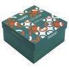 Набор елочных шаров Zero waste из джута из коллекции New Year Essential, Tkano, изображение 15