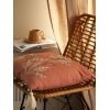 Подушка декоративная Garden revival из коллекции Ethnic, 45х45 см, Tkano, изображение 5