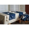Подушка декоративная Navy lobster из коллекции Sea treasures, 30х45 см, Tkano, изображение 6