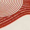 Подушка декоративная Feather lines из коллекции Ethnic, 30x45, Tkano, изображение 9