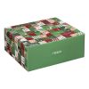 Набор ёлочных украшений Velvet mood из коллекции New Year Essential, 6 шт., Tkano, изображение 25