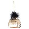 Набор ёлочных украшений Vogue коллекции New Year Essential, Tkano, изображение 5