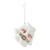 Набор ёлочных украшений с подсветкой Classy ornaments из коллекции New Year Essential, 3 шт., Tkano, изображение 12