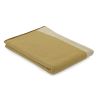 Плед из хлопка с рисунком Rice plantation из коллекции Terra, 130х180 см, Tkano, изображение 6