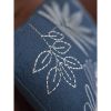 Подушка декоративная Herbarium из коллекции Ethnic, 45x45 см, Tkano, изображение 5