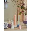 Подсвечник из фарфора Merengue из коллекции Essential, Tkano, изображение 2