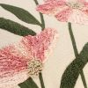 Подушка декоративная Summer garden из коллекции Ethnic, 45х45 см, Tkano, изображение 9