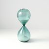 Часы песочные Timeless, 30 минут, бирюзовые, Bergenson Bjorn, изображение 2