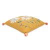 Подушка декоративная Spring daisies из коллекции Easter Essential, 45х45 см, Tkano, изображение 4