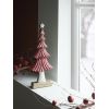 Декор новогодний Carnival tree из коллекции New Year Essential, 40 см, Tkano, изображение 4