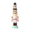 Свеча декоративная Donutсracker из коллекции New Year Essential, Tkano