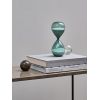 Часы песочные Timeless, 30 минут, бирюзовые, Bergenson Bjorn, изображение 3