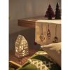 Подушка декоративная с аппликацией Christmas tree из коллекции New Year Essential, 30х50см, Tkano, изображение 5