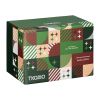Свеча декоративная Magic drive из коллекции New Year Essential, 10,5 см, Tkano, изображение 4