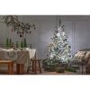 Подушка декоративная с вышивкой Christmas tree из коллекции New Year Essential, 30х45 см, Tkano, изображение 9
