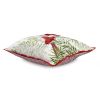 Подушка декоративная с рисунком Northern cardinal из коллекции New Year Essential, 45х45 см, Tkano, изображение 3