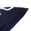 Подушка декоративная Navy story из коллекции Sea treasures, 45х45 см, Tkano, изображение 8